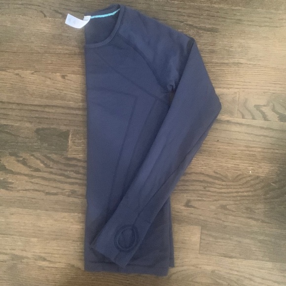 Girls Ivivva long sleeve tee - Picture 1 of 6
